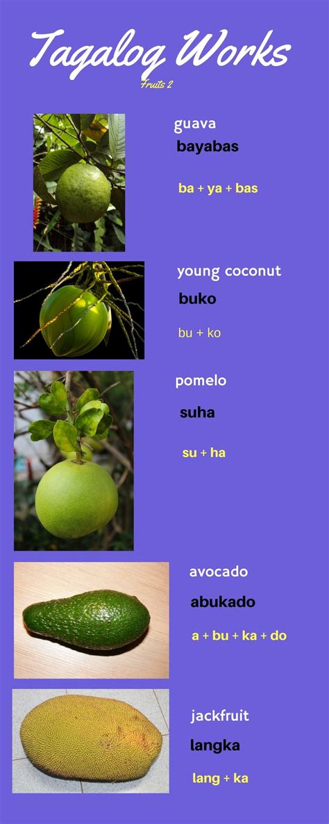 PAMALO (Tagalog).